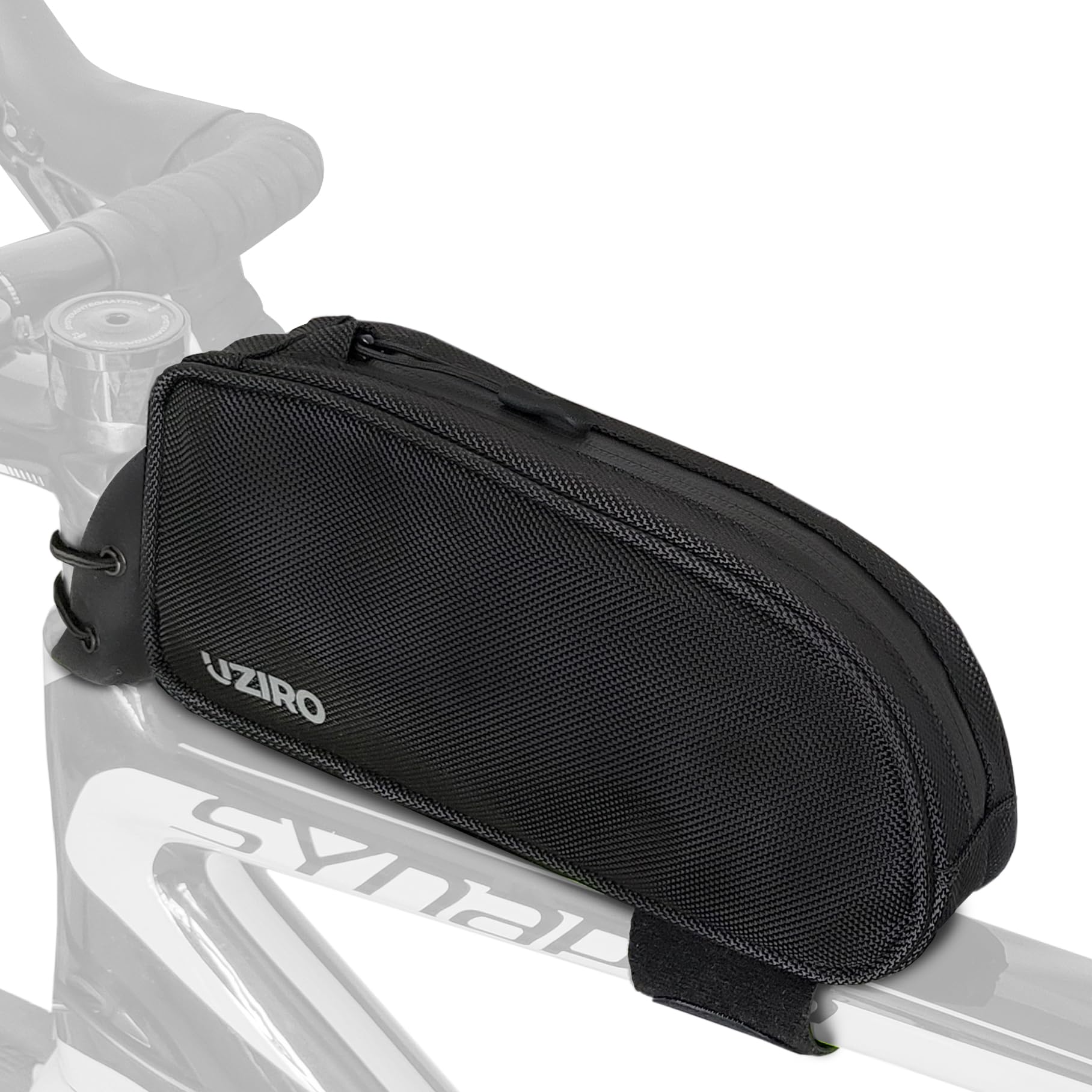 Borsa Da Manubrio B-SOUL Impermeabile - Telaio Anteriore Per Bici, Accessori E Smartphone