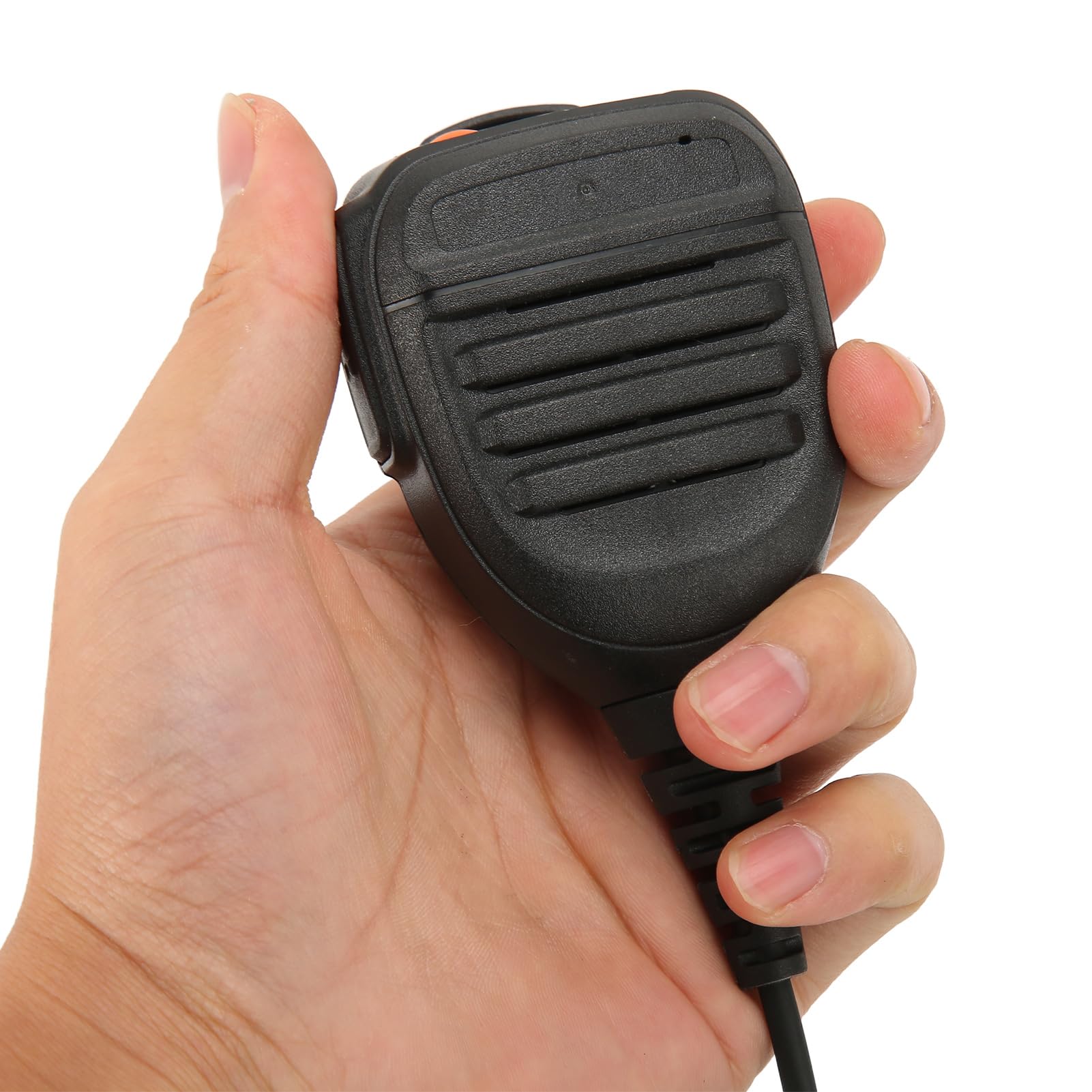 Handheld Speaker Mic Shoulder Microphone For Baofeng UV-5R BF-888S Walkie Talkie | UK