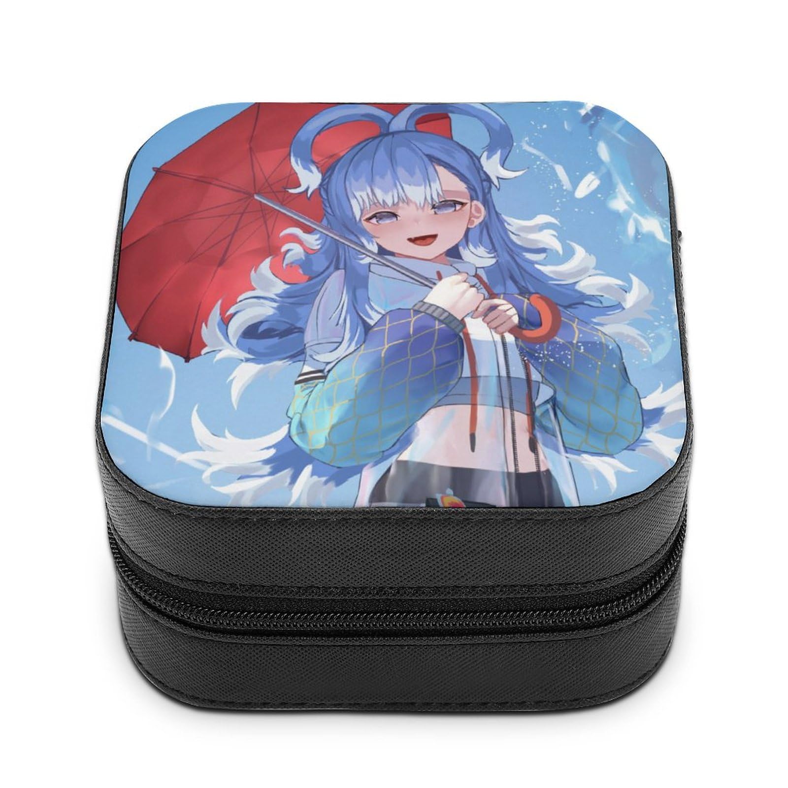 Amazon｜ジュエリーボックス VTuber こぼ・かなえる ジュエリーケース