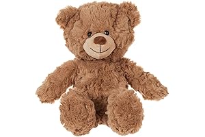 Apricot Lamb Stuffed Animal: Comforting Companion for Every Child