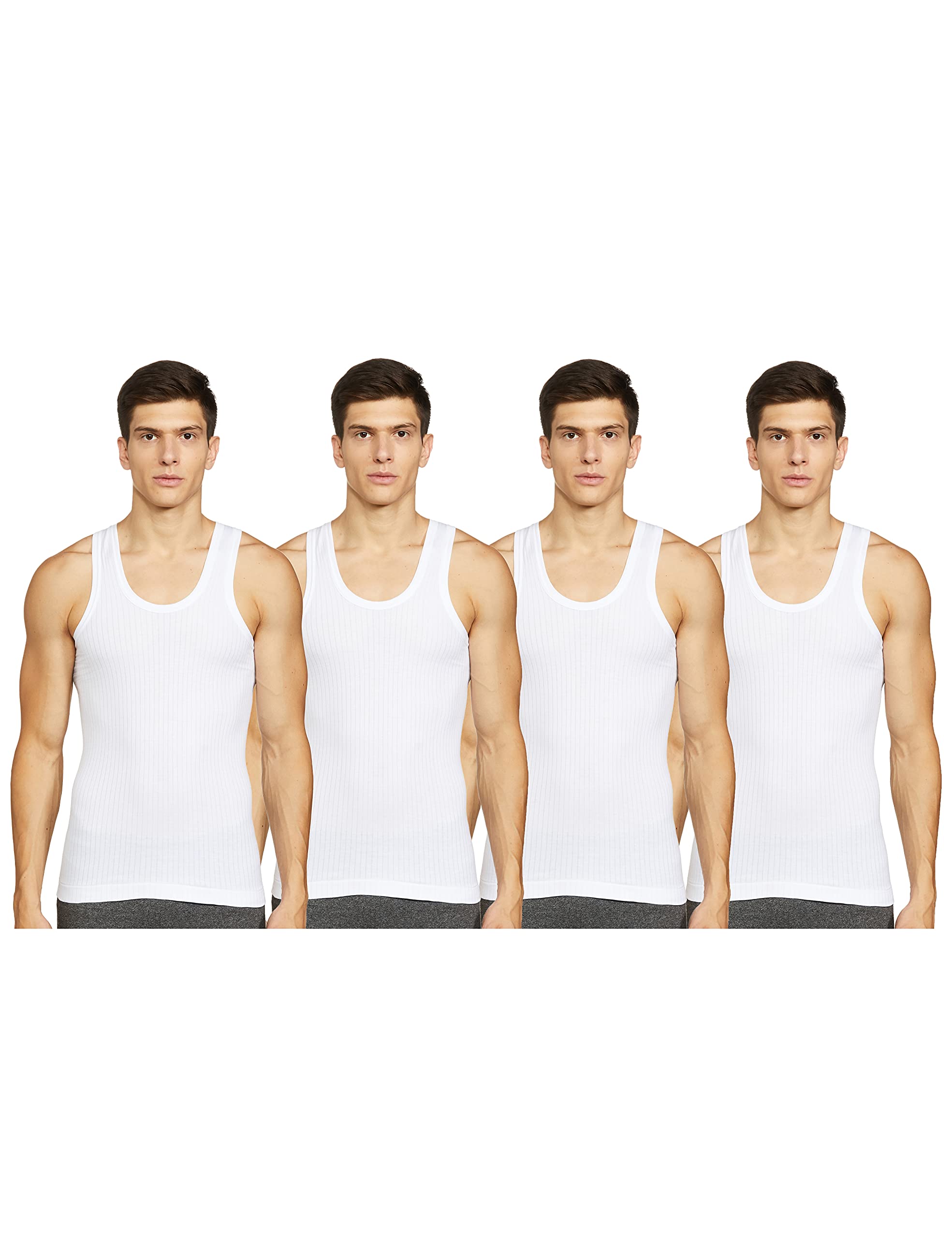 Dixcy ScottMen Regular Fit Vest