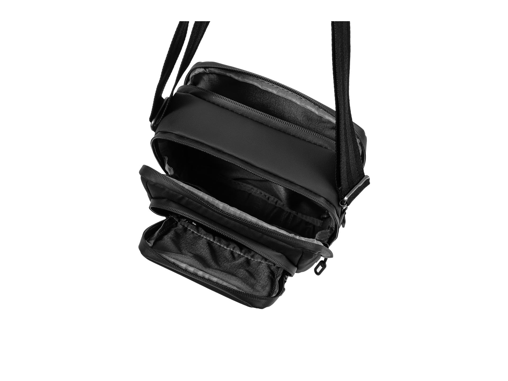 Hedgren Relax M P Unisex Sling Bag mit RFID – Crossbody-Tasche