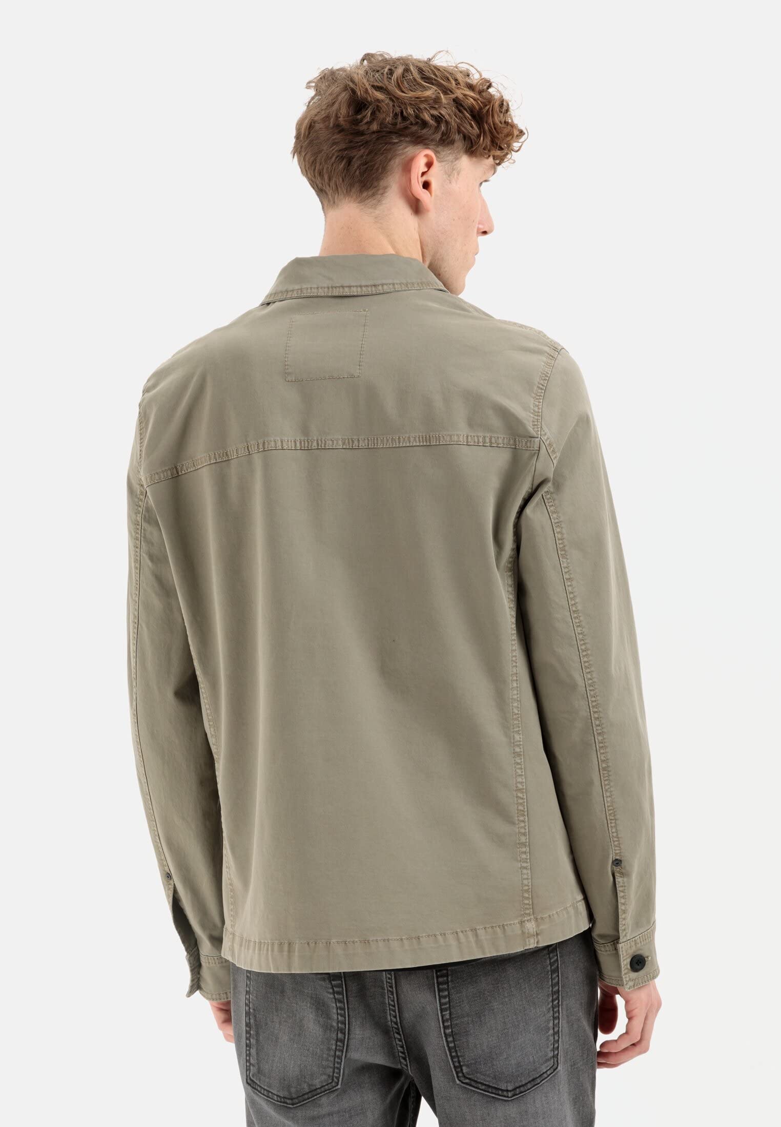 camel active Kombinezon wieczorowy - zestaw Mężczyźni 442365/1i06