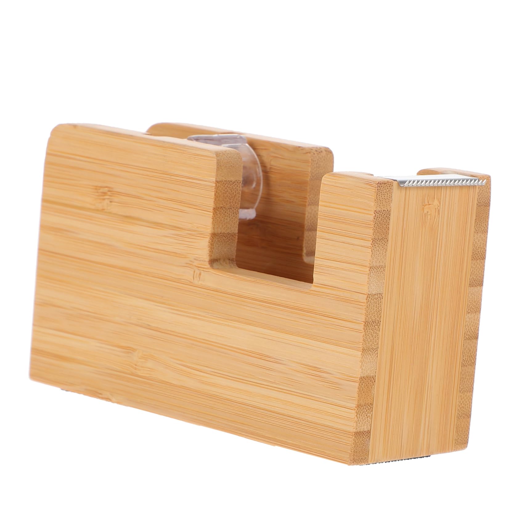 SHINEOFI 4 Pezzi porta nastro portatile light spigoli divertimento con il distributore di nastro adesivo Nastro adesivo per mascheratura per Art distributore di adesivi domestici addominali