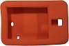 Tandem T-Slim Pump case. Orange