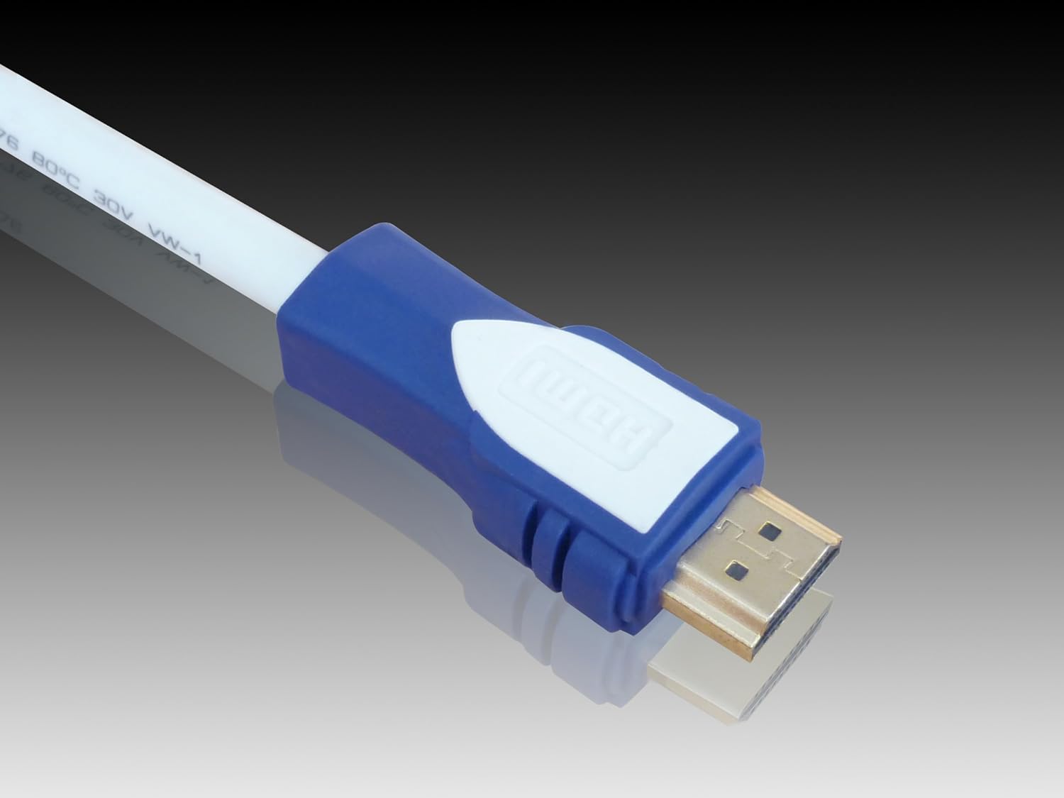 3Ft Hdmi Cable Version 1.4, High Speed, with 3 Ft