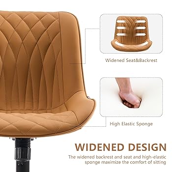 【COMMA NINE】NINE ONE CHAIR Tan★ Amazon.com: YOUNIKE Tan Ergonomic Home Office Desk Chair No