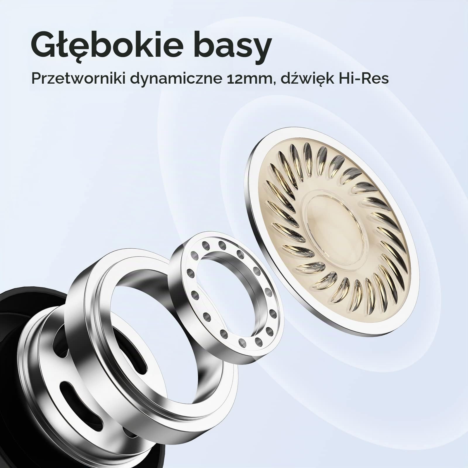 Słuchawki USB C do Samsung Galaxy S23 Ultra S22 S21 FE S20 A53, słuchawki USB C z mikrofonami typu C, słuchawki przewodowe, kompatybilne z iPadem Pro 2022/2021, Pixel 7/6/5/4 itp.