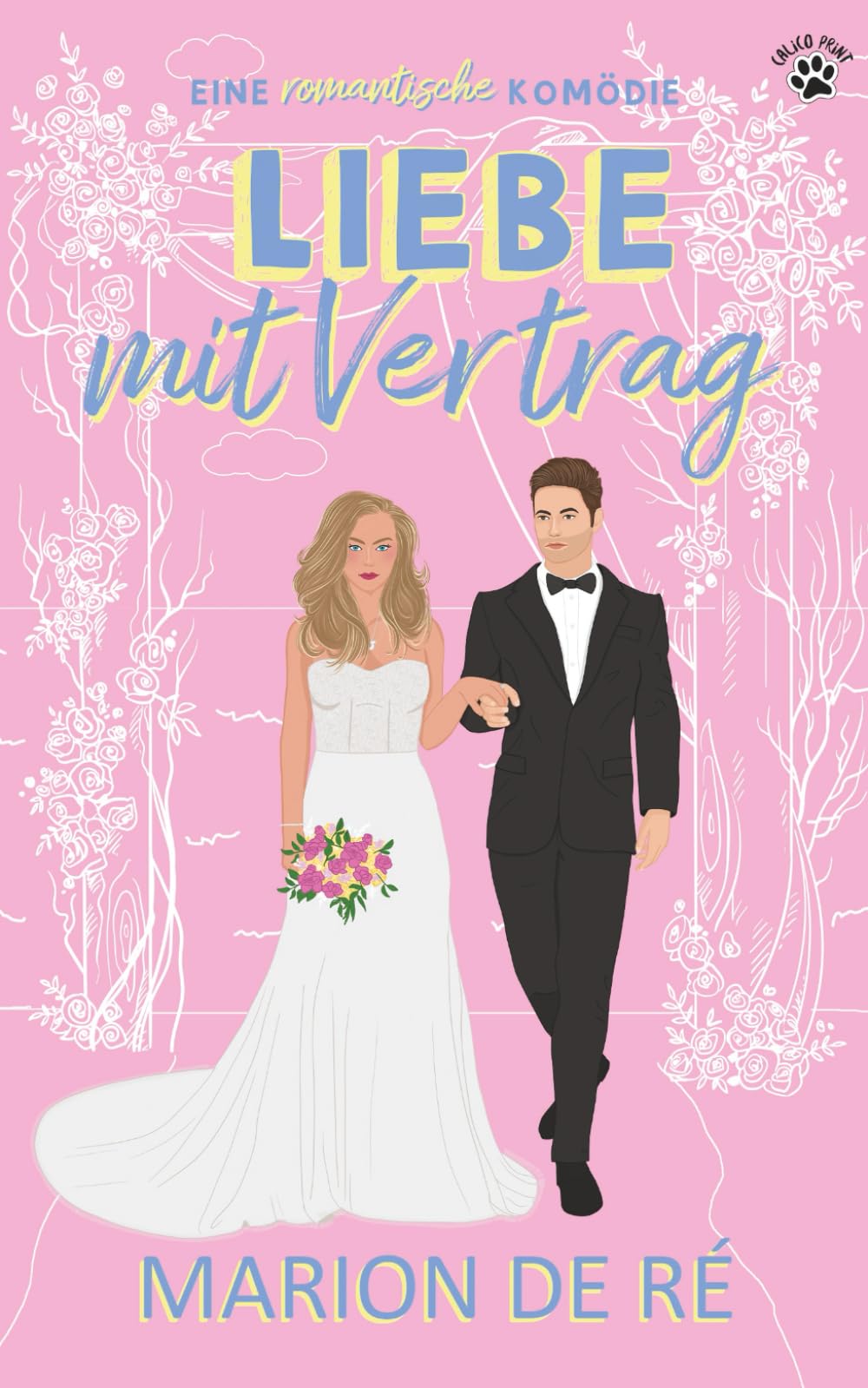 Liebe mit Vertrag: Für die Liebe und Romantik