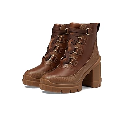 SOREL Cariboutm X Heel Lace High Women