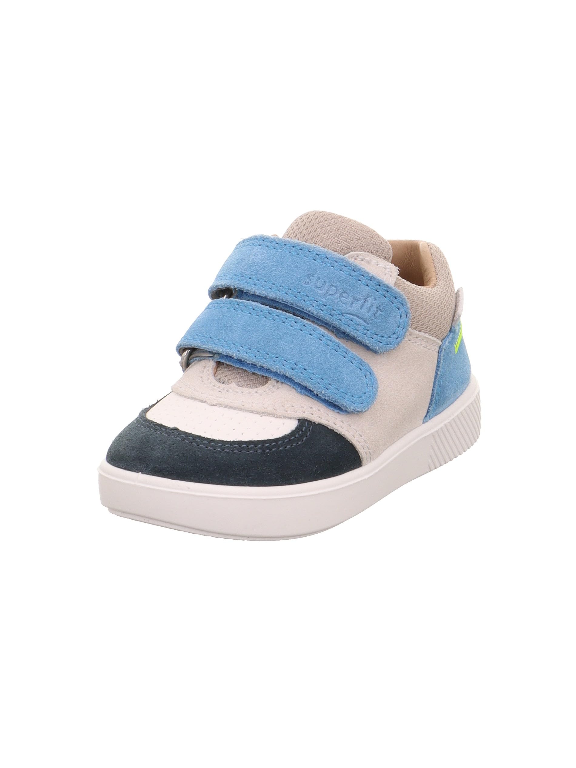 Superfit SUPIES Sneaker 1-000776 Jungen