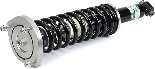 Arnott - Puntal de coilover trasero- 13-19 Mercedes Clase SL (R231) - LT/RT (SK-3627)