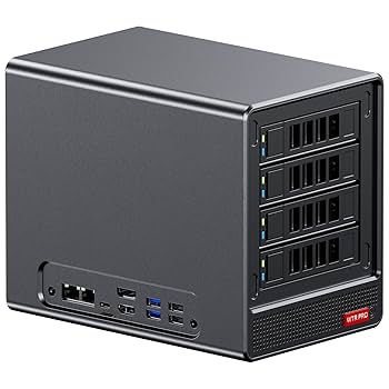 【美品】AOOSTAR R7 Ryzen7 5825u ミニPC Amazon.co.jp: AOOSTAR R7 ミニPC Ryzen7 5825u NAS mini pc RAM