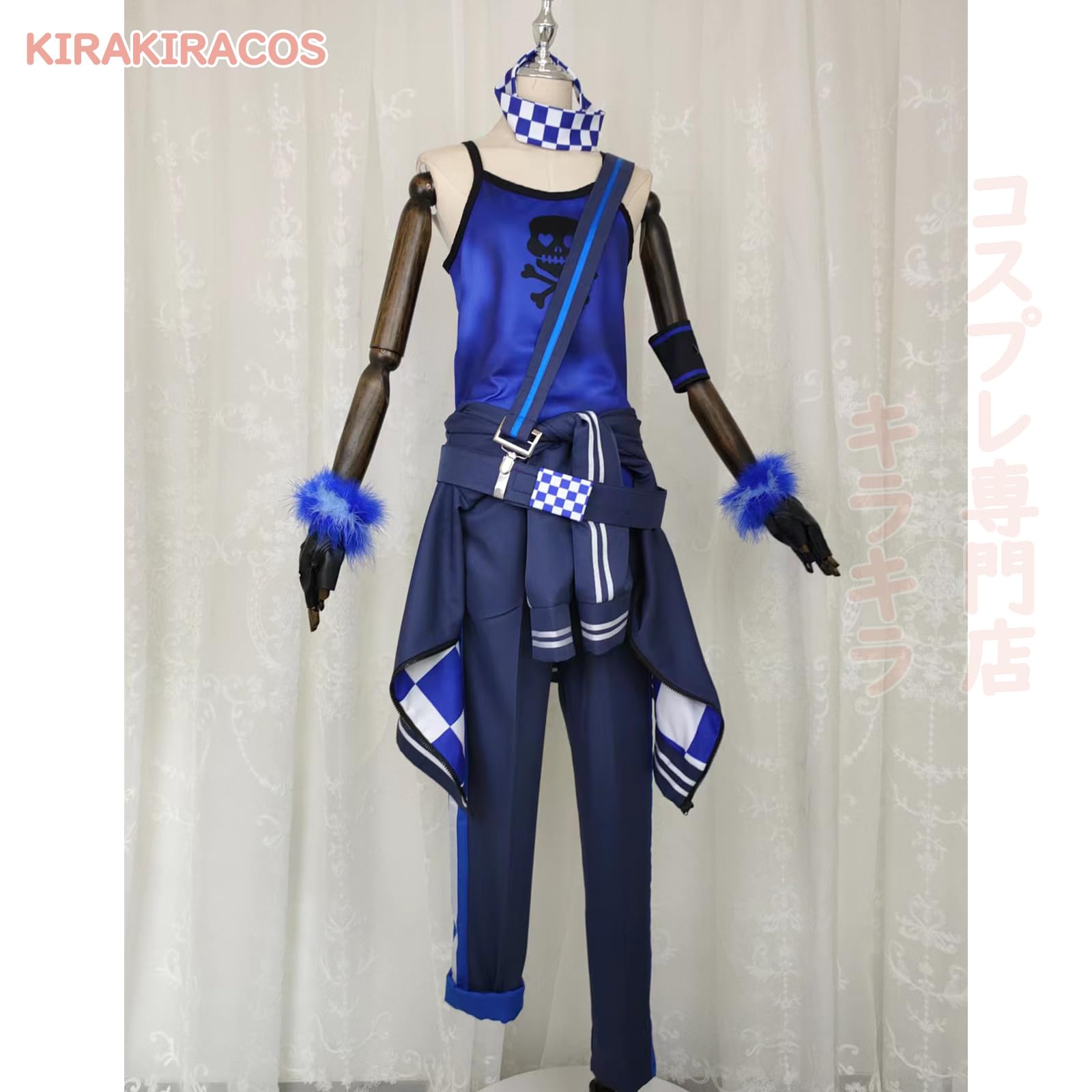 Amazon.co.jp: [Plazhen] ボーカロイド 双子 鏡音レン 鏡音リン 