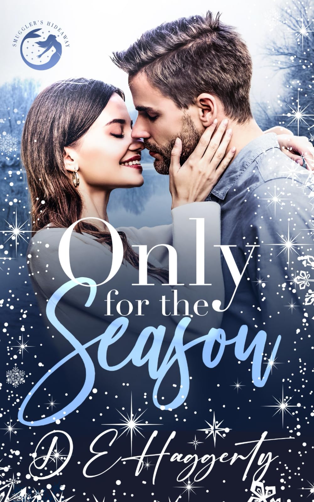 Only for the Season: a billionaire holiday romance (The Raider Brothers)