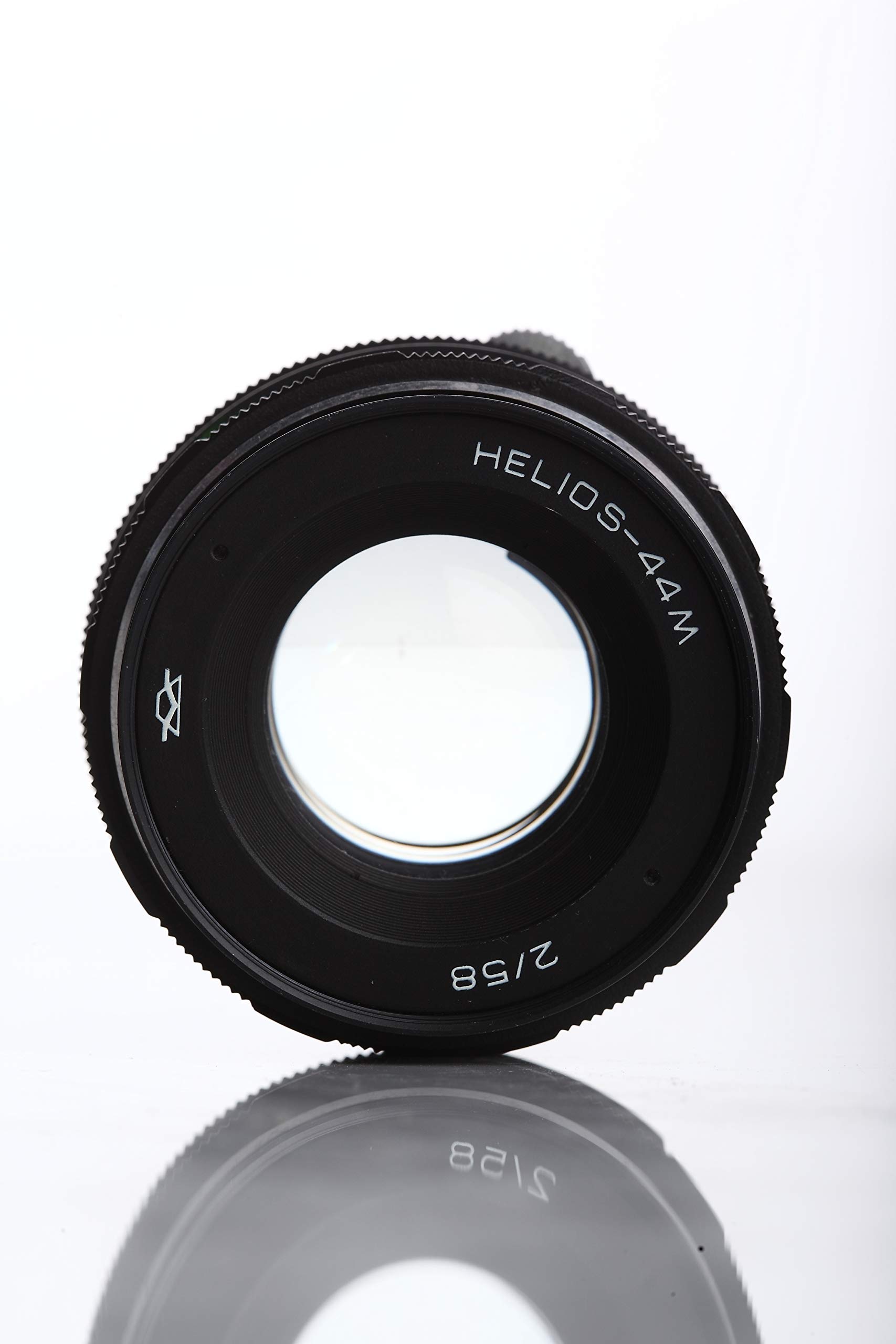 Helios 44M 58mm F2 Russian Lens M42 mount : Amazon.in