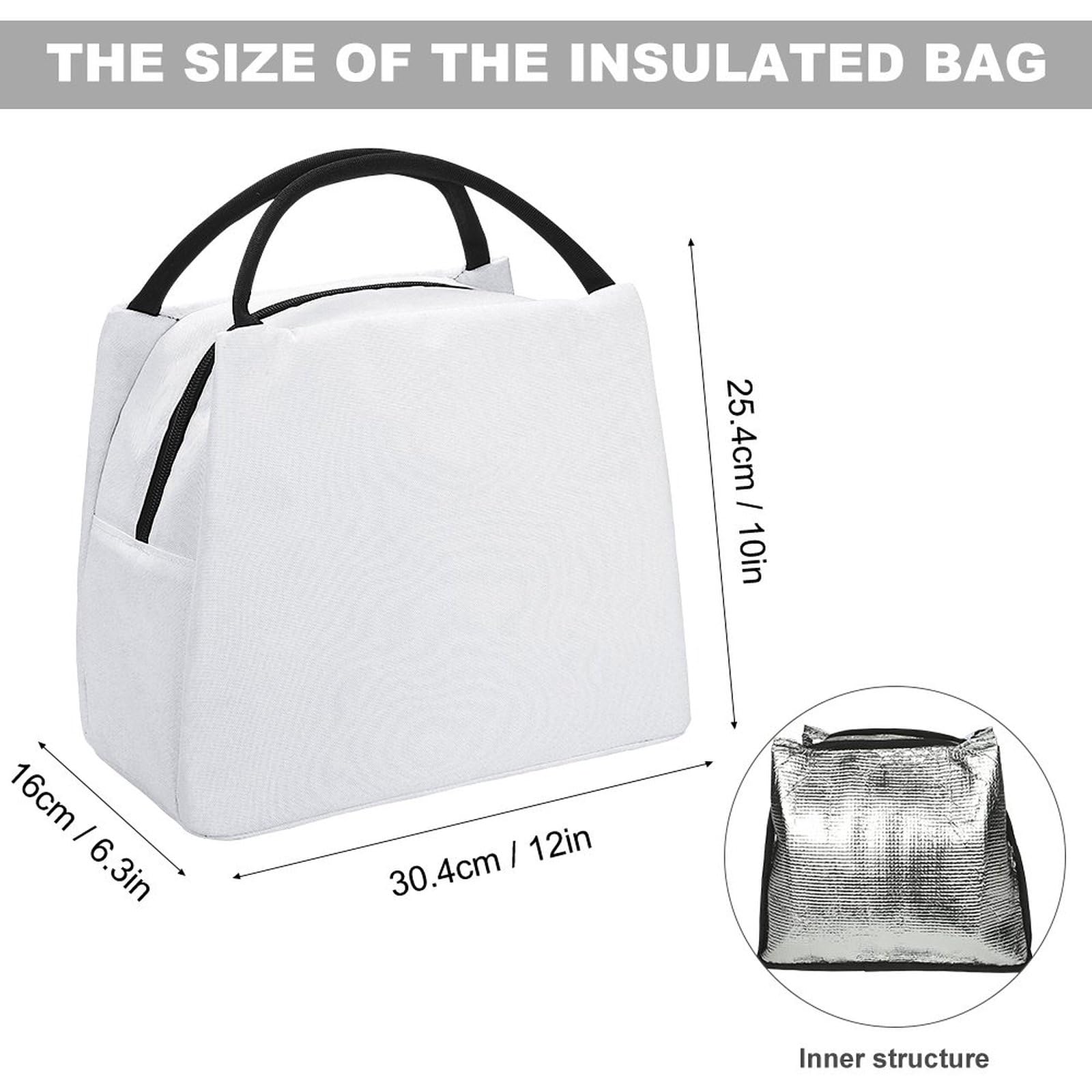 Amazon｜モンチッチ ランチバッグ お弁当袋 弁当バッグ クーラーバッグ