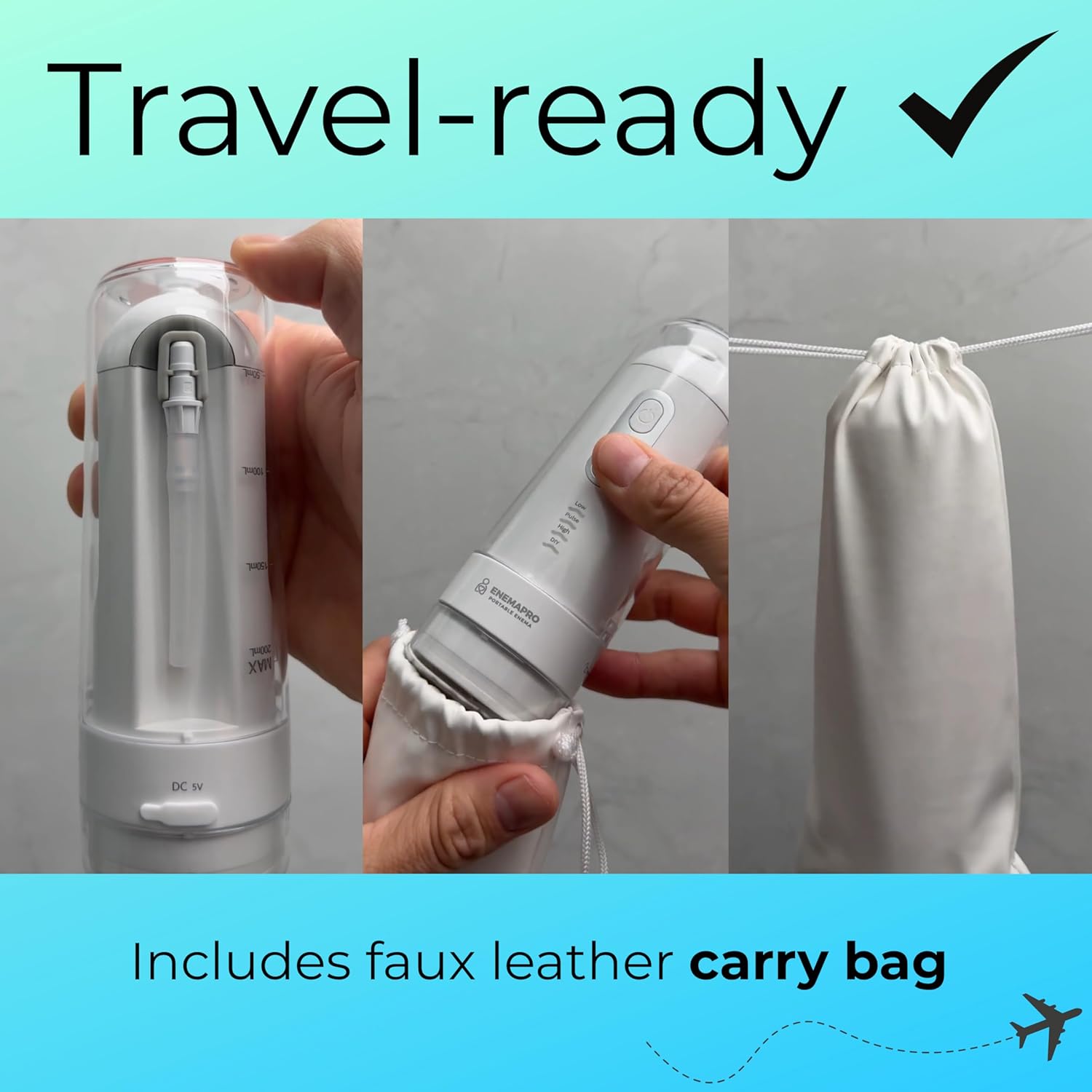 Directly use the best thing for constipation