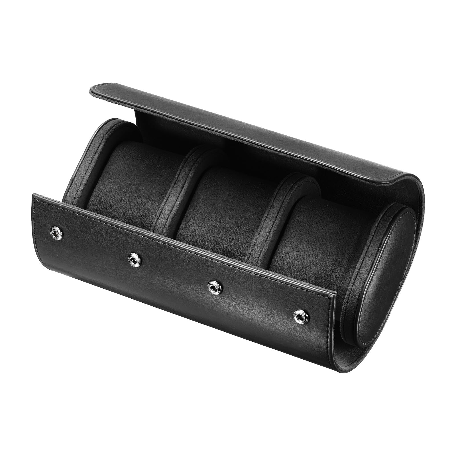 HBselect Watch Winder Lussuosa Posizione Unica per Orologio Scatola Carica Orologio Automatico