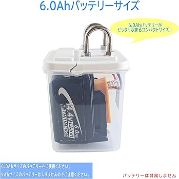 Amazon | Blue Purple 電動リール用 マキタ互換 リチウムイオン Amazon | Blue Purple 電動リール用 マキタ互換 リチウムイオン