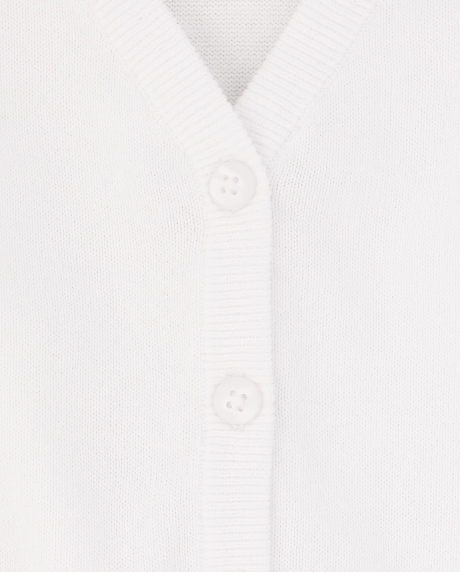 The Children's Place Girls' Uniform V Neck Cardigan