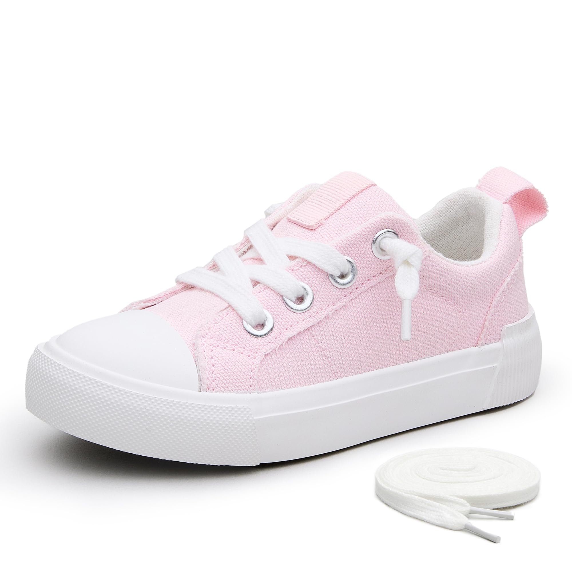 Toddler&Kids Slip On Sneakers