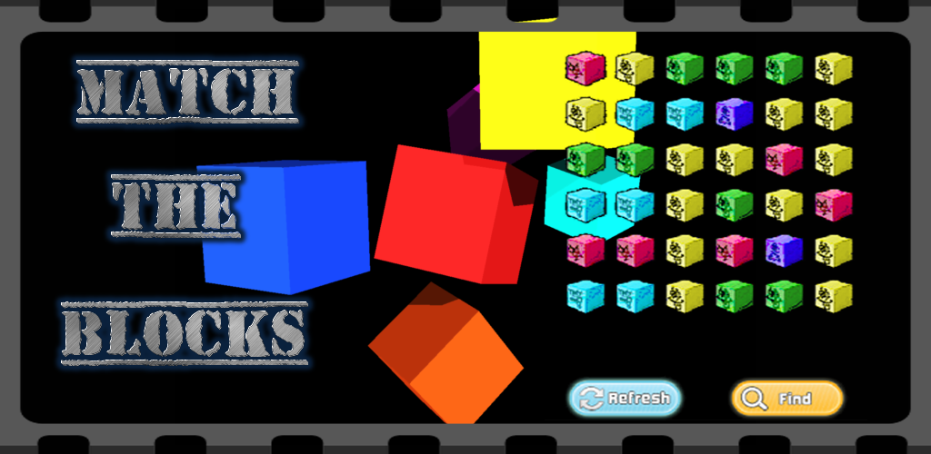 BLOCKS game App on the Amazon Appstore