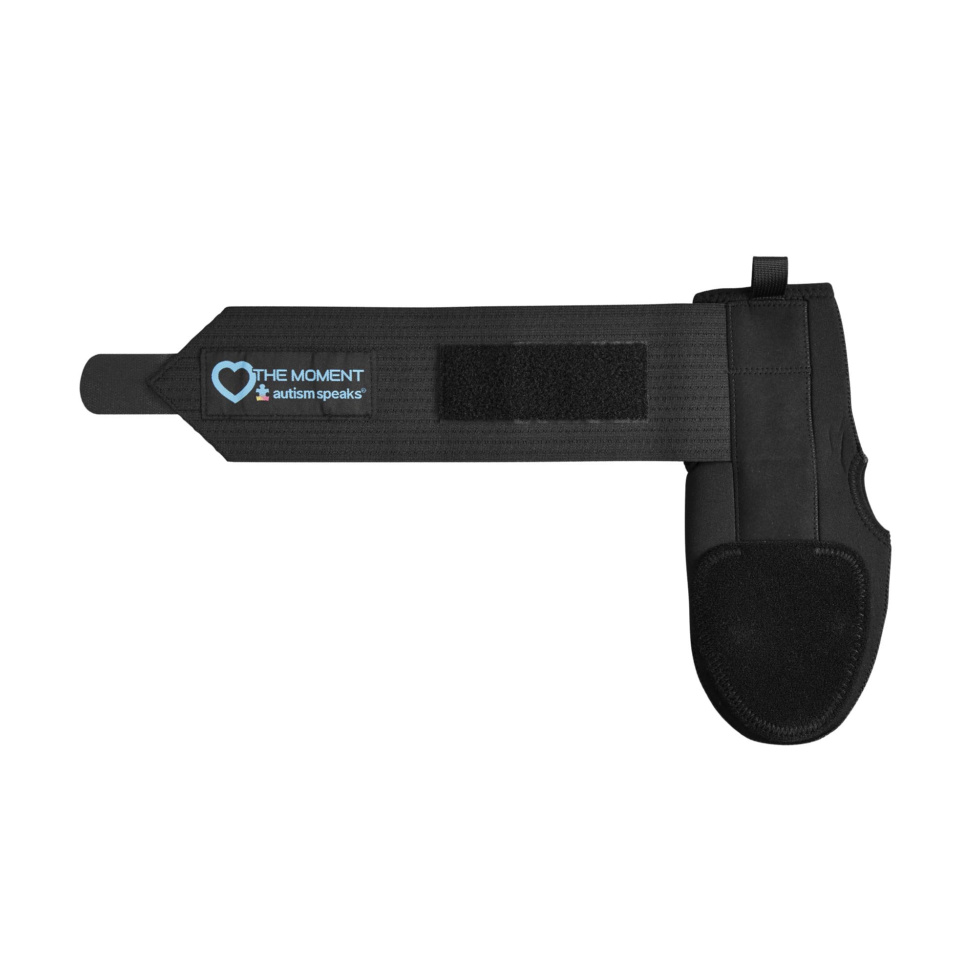 EvoShield PROTECTEUR MITAINE COULISSANTE COUSSIN POIGNET NOIR