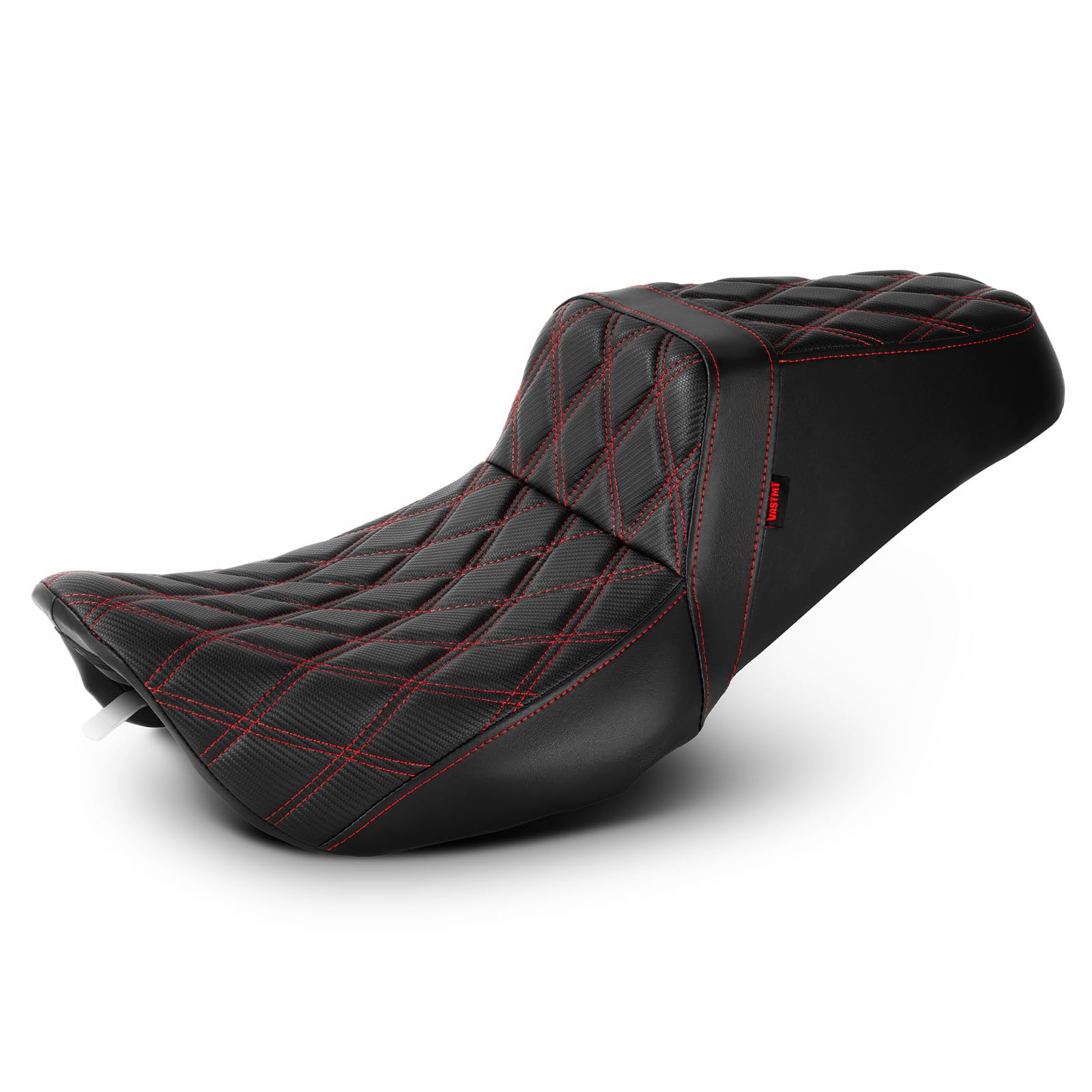 Photo 1 of VASTMT Motorcycle Seat for Harley Touring 1997-2007