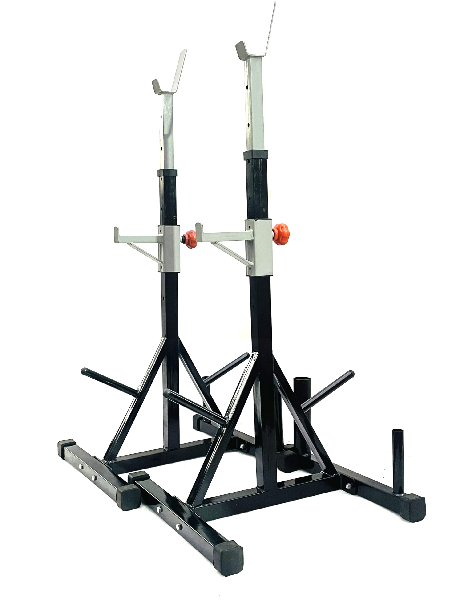 Heavy Duty Squat Stand for Home Gym (B0D3D9ZPVK) Amazon Price History, Amazon Price Tracker