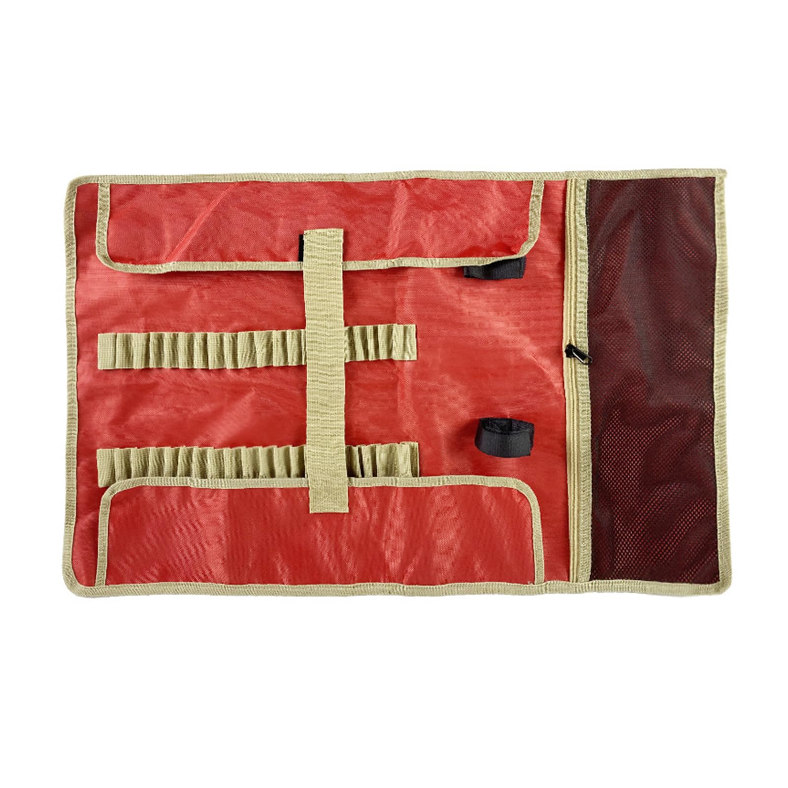 Sac de rangement pour clous de tente idéal pour le bivouac