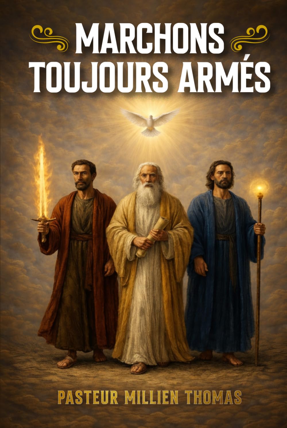 Marchons Toujours Armés