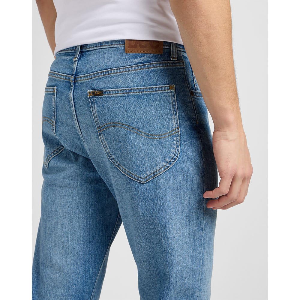 Lee West - Jeans Hombre