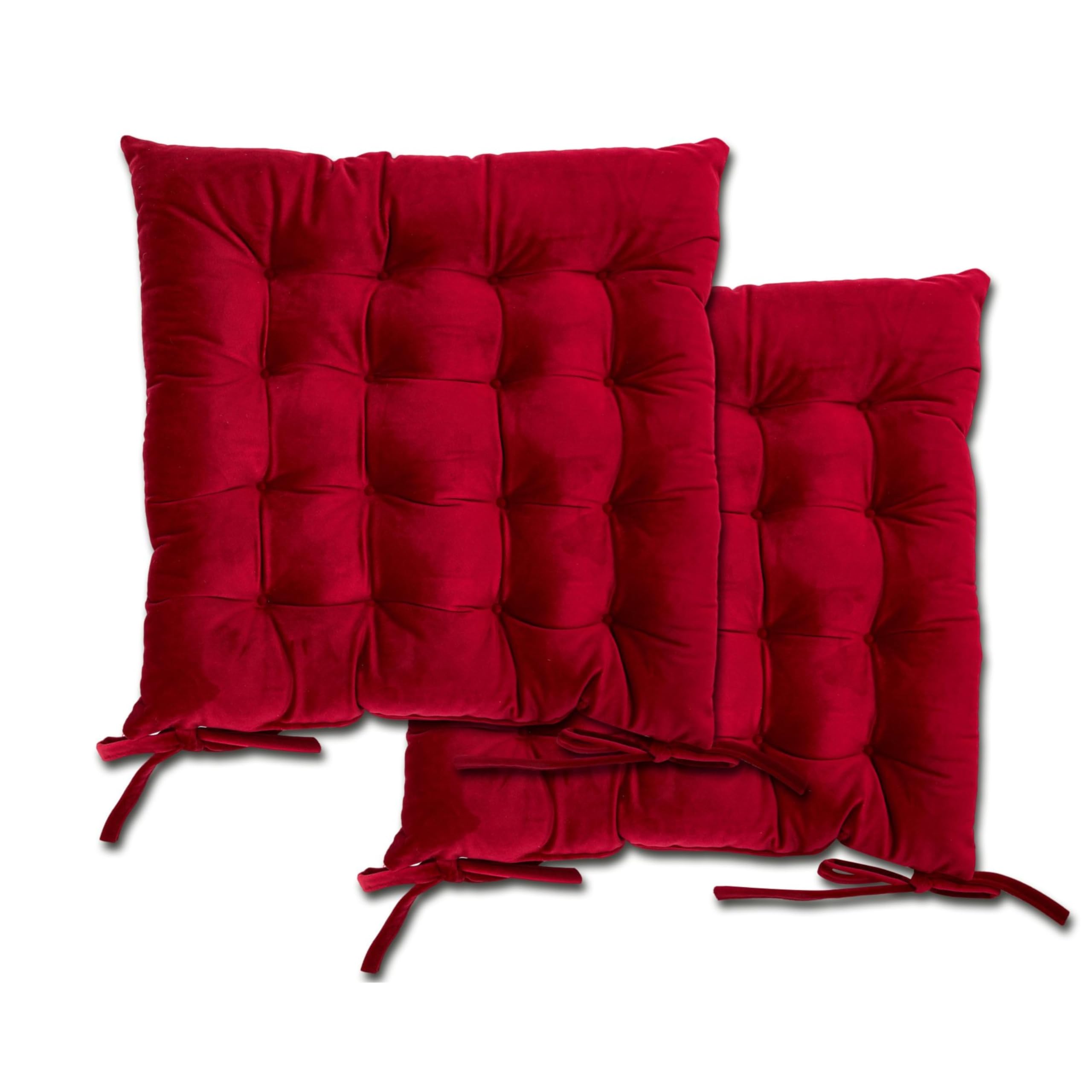 Holland    Seat Pad Soft Velvet , Football by Emma Barclay, Sports Direct