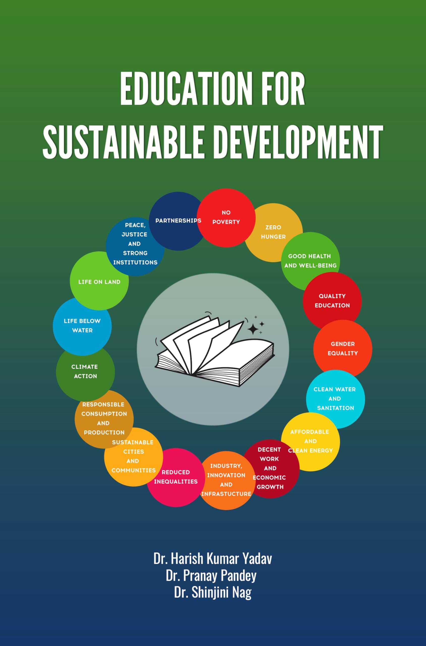 洋書 Schooling for Sustainable Development Education For Sustainable Development : Dr. Harish Kumar