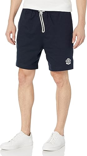 Tommy Hilfiger Men's Monogram Jersey Short