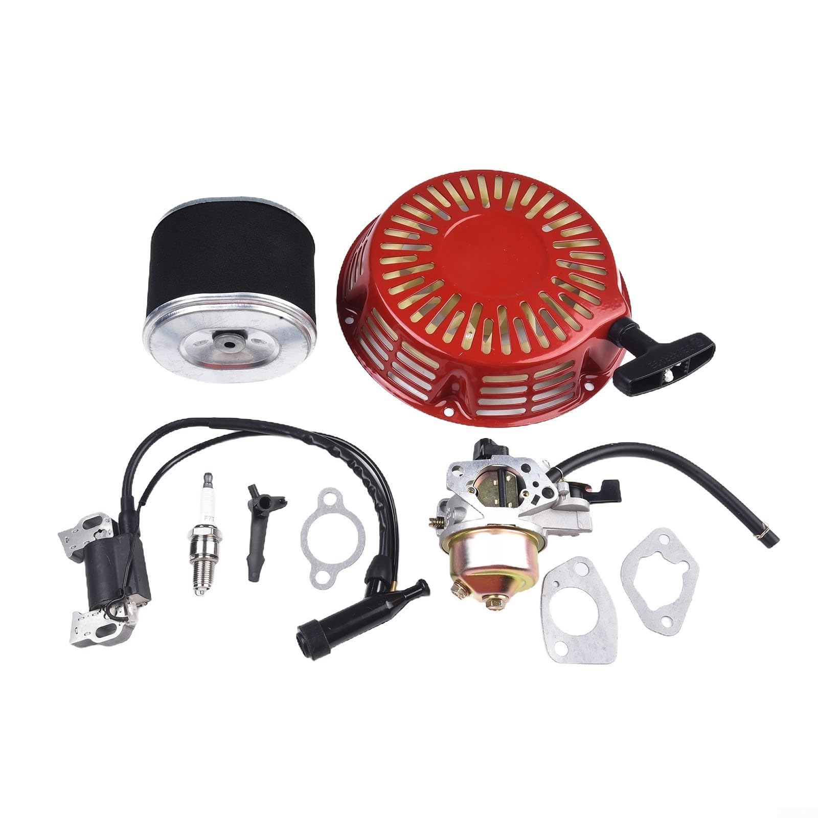 Kit Ricambio Motore per gx340 per gx390 Completo Kit Ricambio