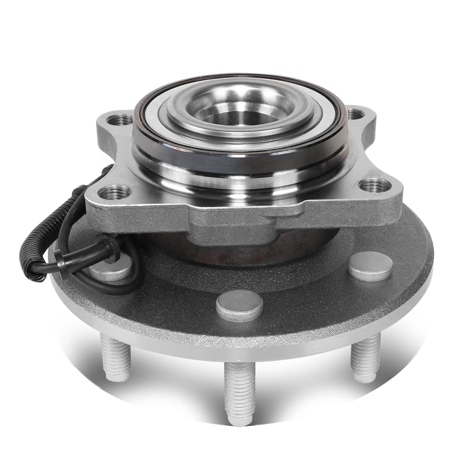 Aazon.co: DNA OTORING OE-WHA-0061 Front Right Wheel Bearing Hub