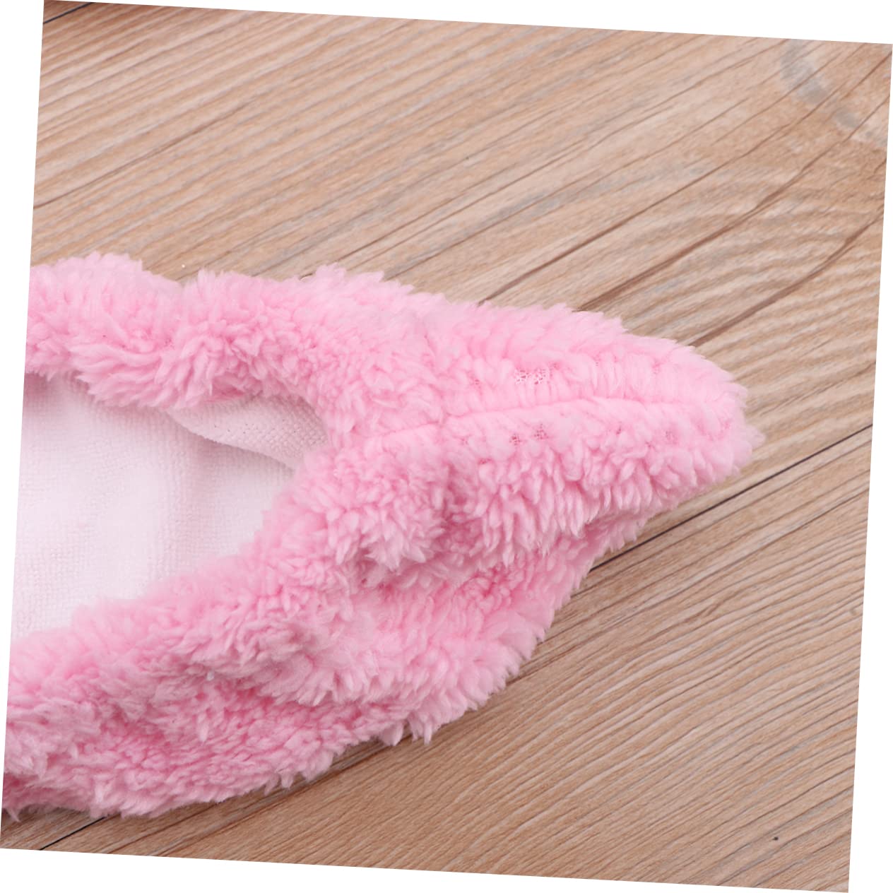 ABOOFAN Couvre Lame Patin 3 Pièces Lame Rasoir Enfant Patins à Glace Chaussure Protege Lame Tissu Patin