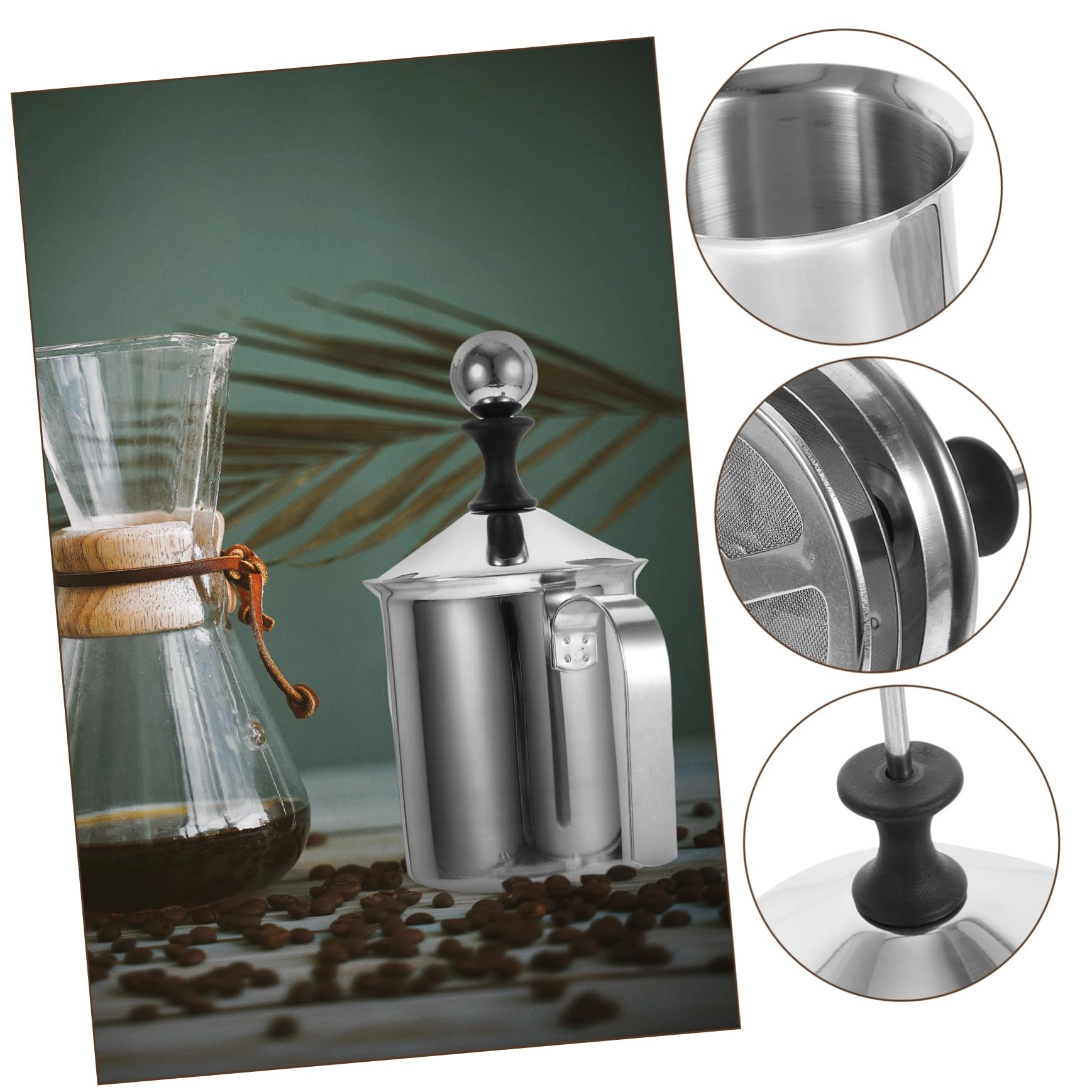 De'Longhi Dedica Style – Perfetto Macchina da Caffè Espresso, Compatibile con Cialde ESE, Montalatte Manuale per Cappuccino, Pannello di Controllo con Pulsanti, Larghezza 15 cm, Nero (EC685.BK) : 206.91