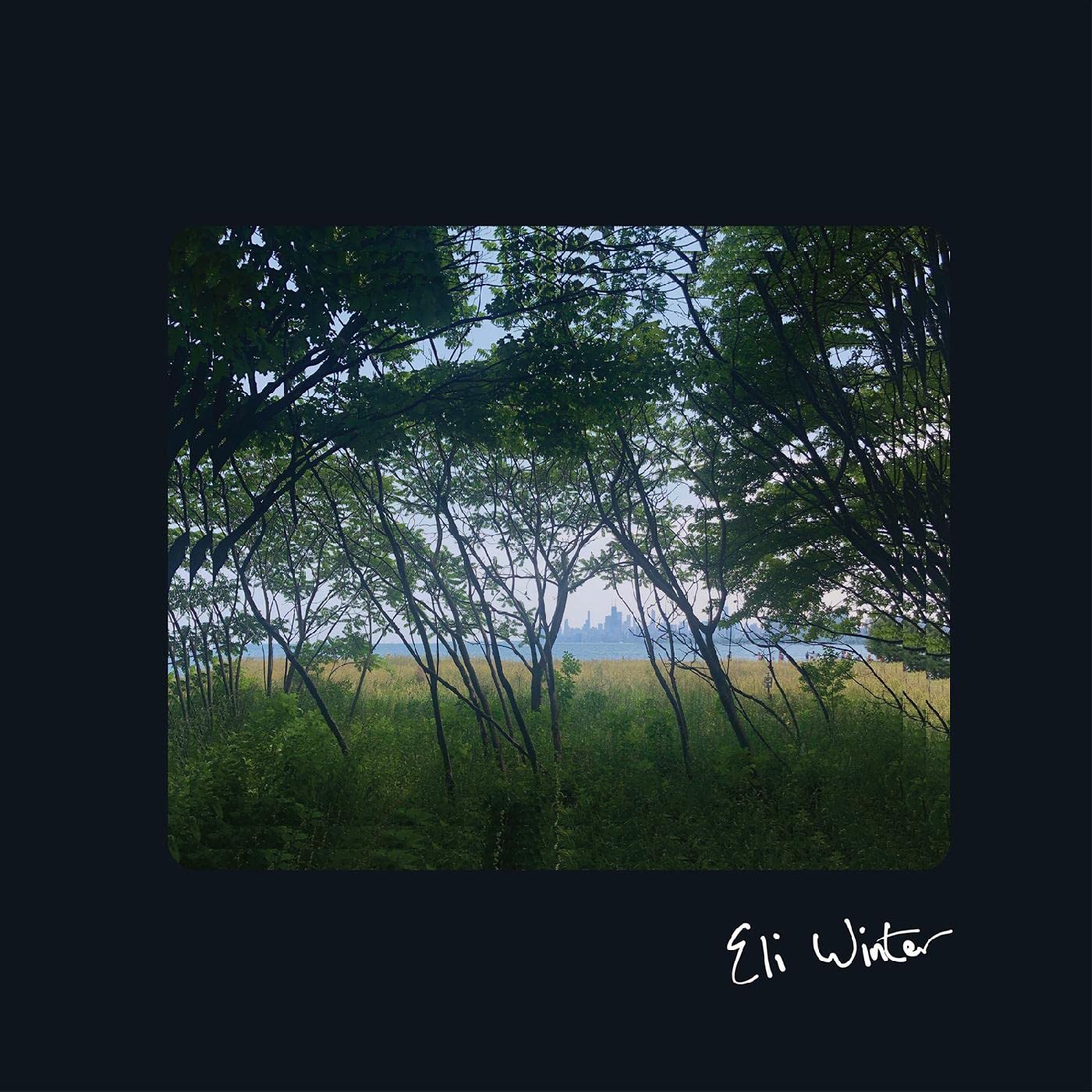 Eli Winter [VINYL]