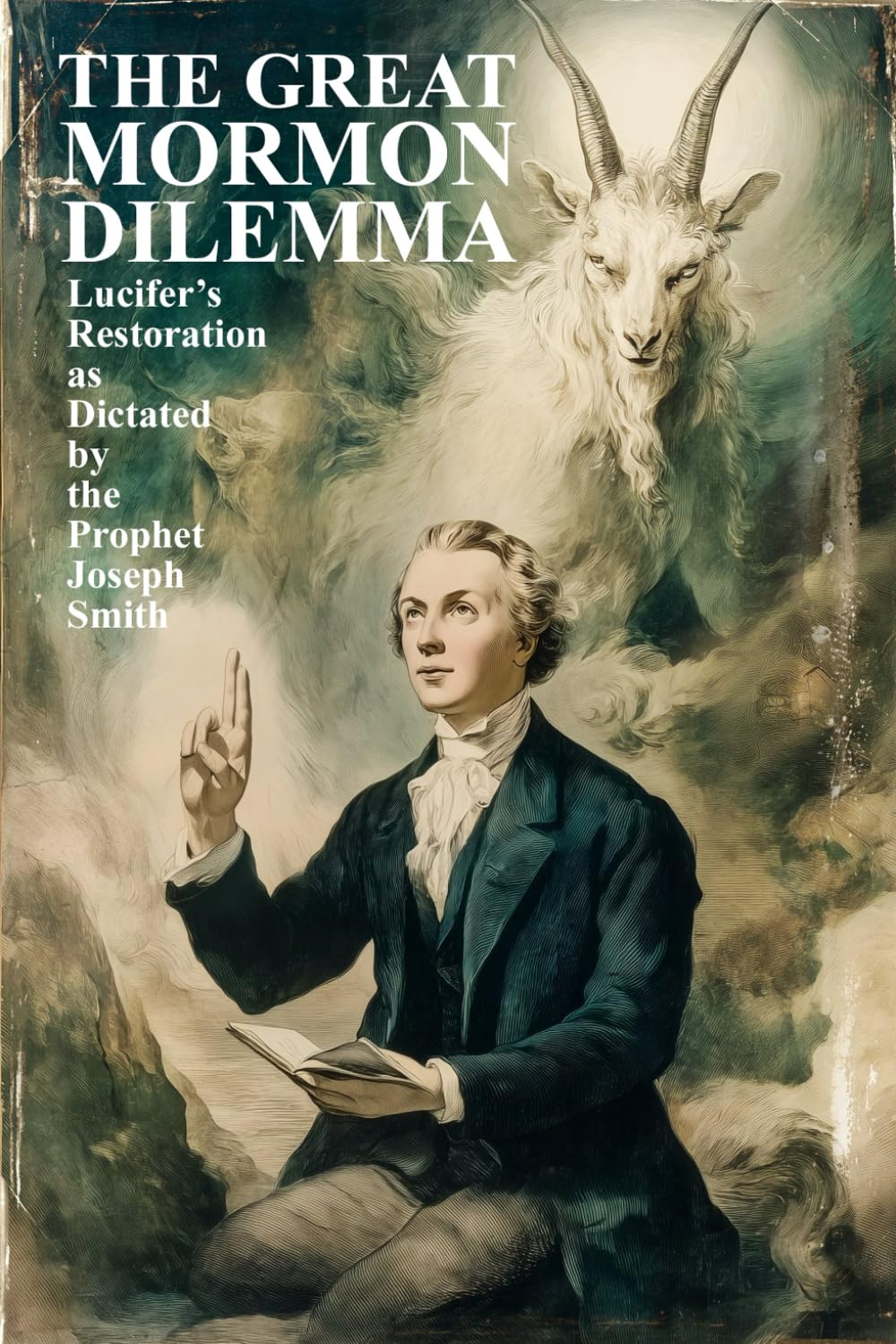 The Great Mormon Dilemma: Lucifer's Restoration as Dictated by the Prophet Joseph Smith