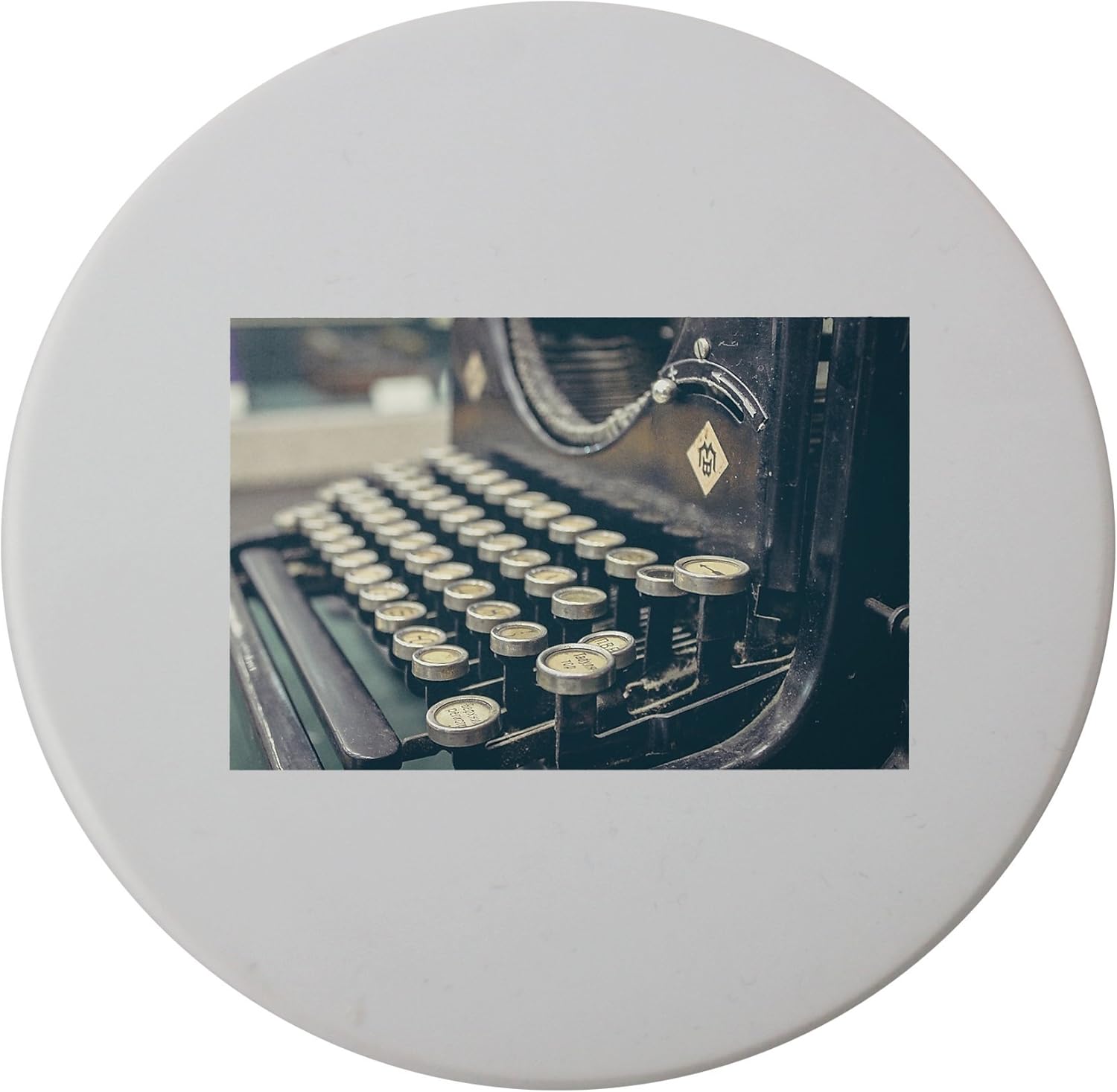 PickYourImage Typewriter, Author, Mechanical, Retro