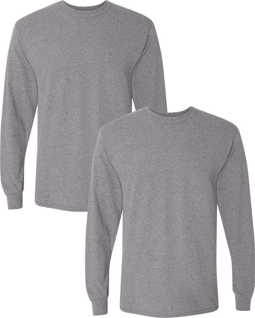 Graphite Heather