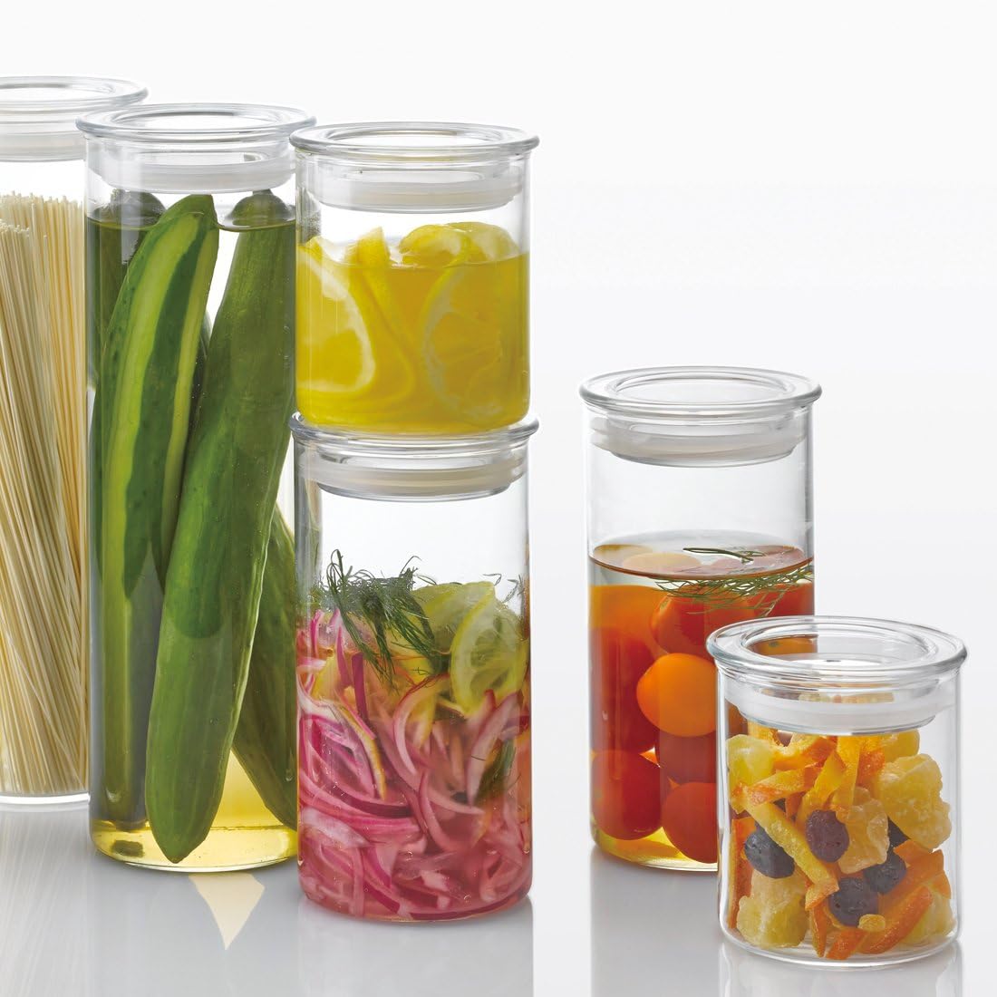 Hario Skinny Canister, 400ml