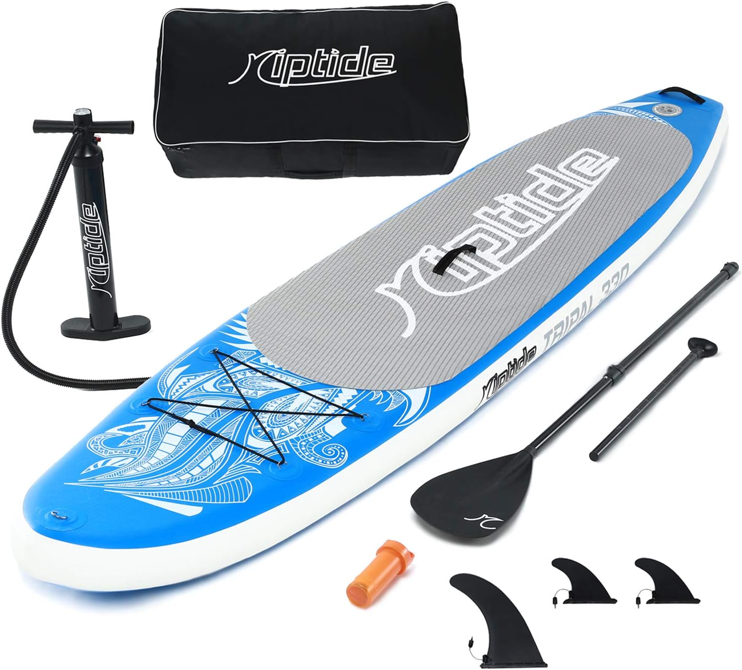 Riptide Tripal 330