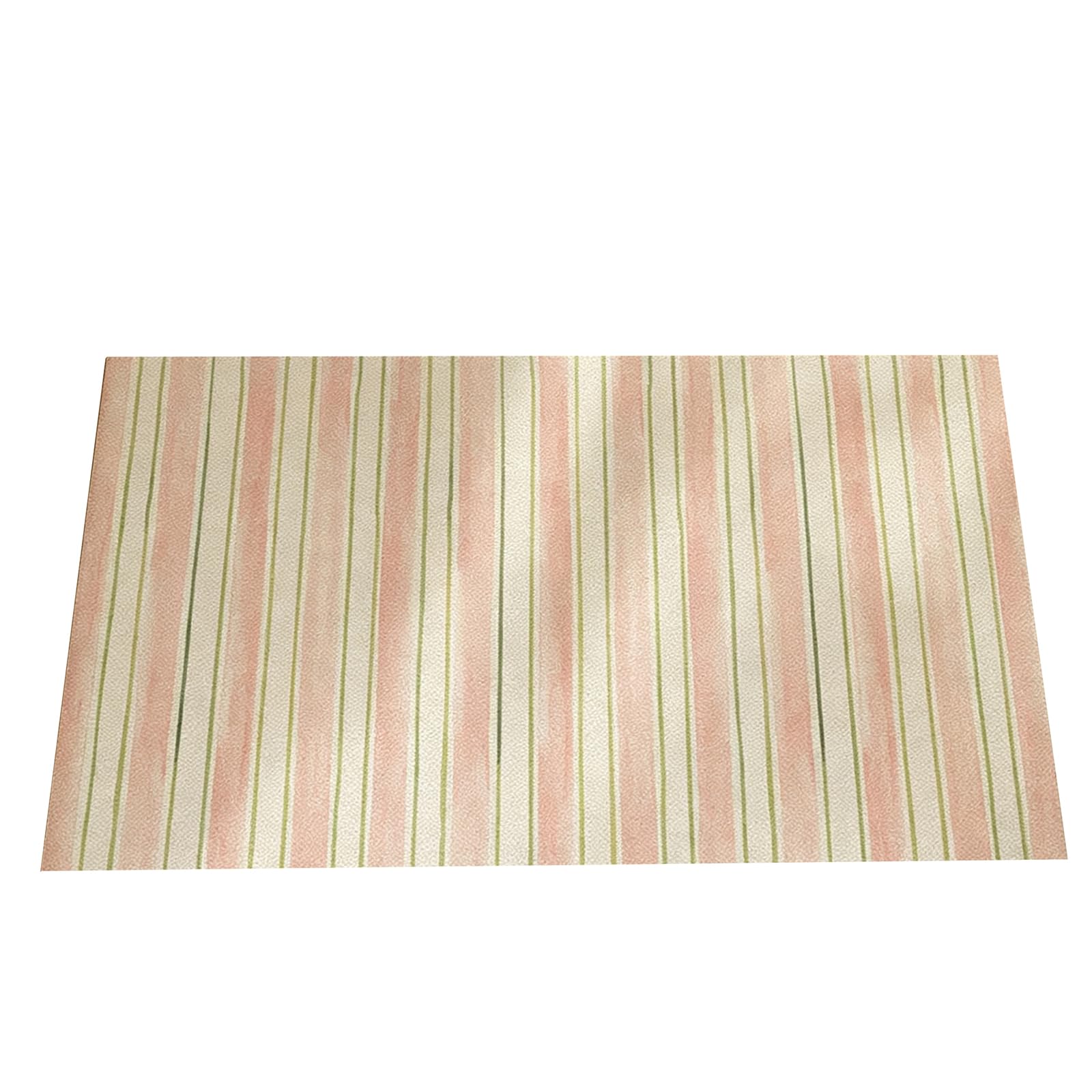 Genérico Felpudo PVC Ultra Delgado,Alfombra Antideslizante Simple para Entradas | Sin enjuague, de limpiar y personalizable