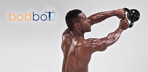 BodBot Personal Trainer