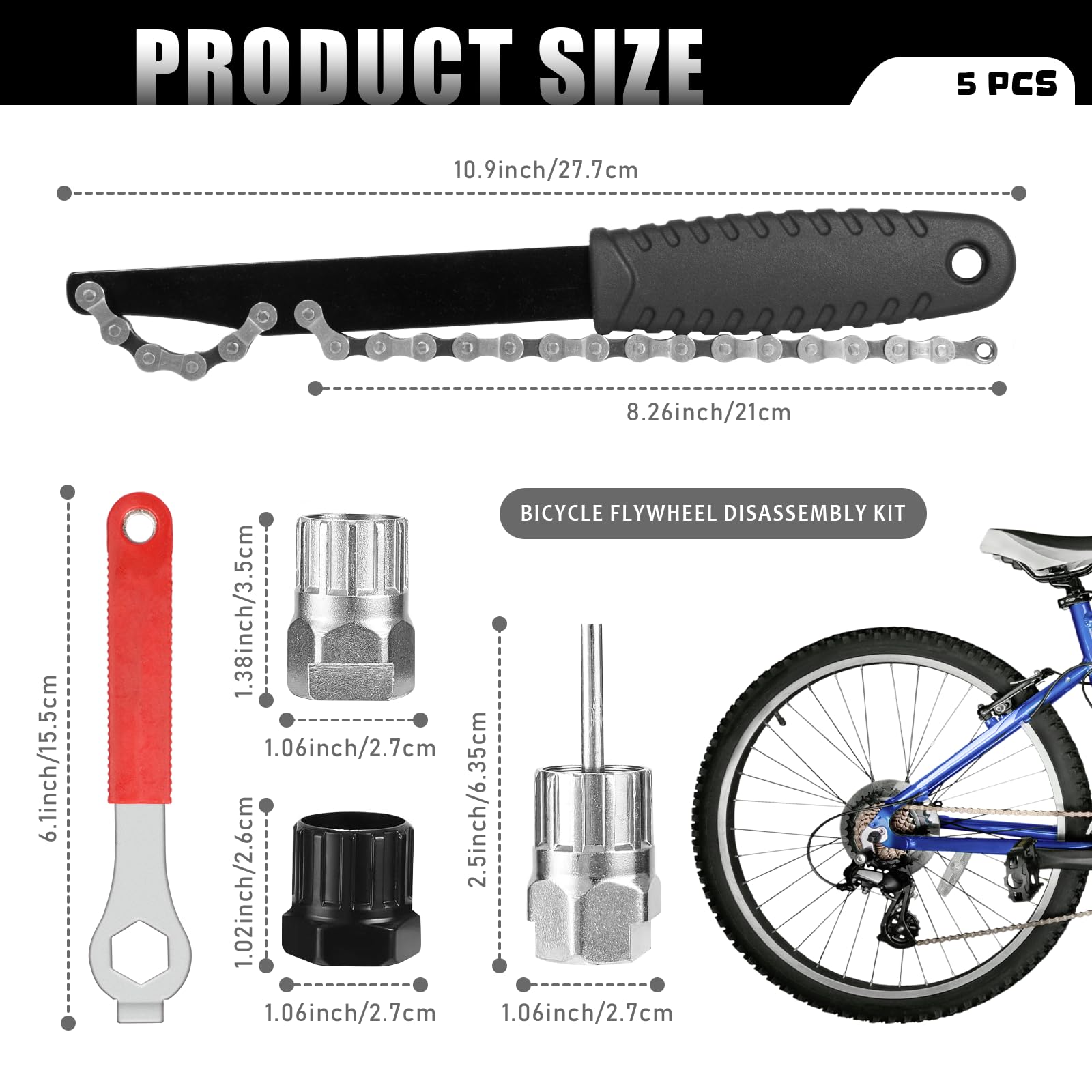 Come Capire se la Catena della Bici è da Cambiare