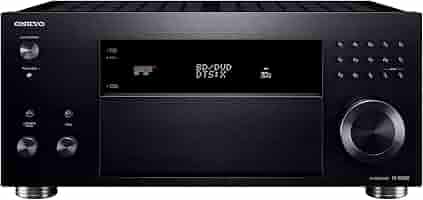 オンキョー　AVアンプ　レシーバー　TX-RZ820 Amazon.co.jp: ONKYO 7.2ch対応AVレシーバー TX-RZ820(B) : 家電